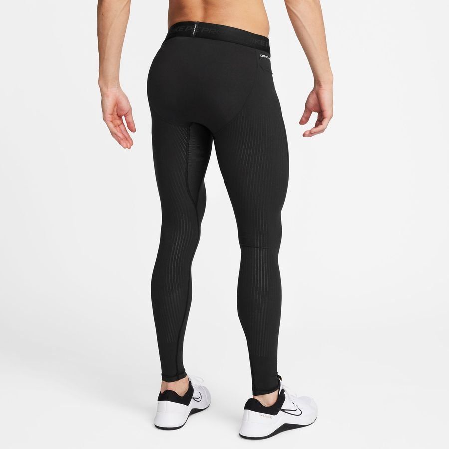 Nike Pro Collant Recovery Dri-FIT ADV - Noir/Blanc