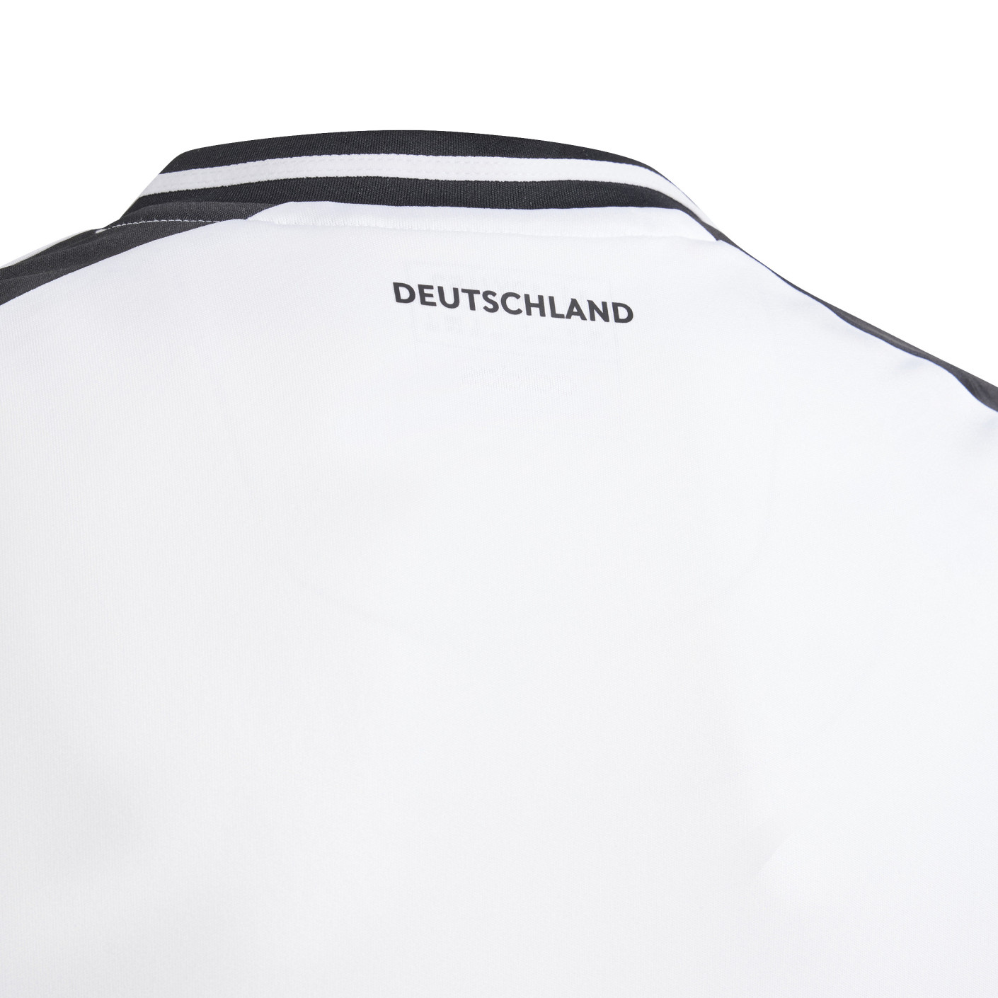 Adidas Duitsland Thuisshirt 2024-2026 Kids