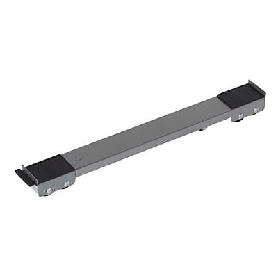 Plateau de manutention rétractable 200 kg Diall