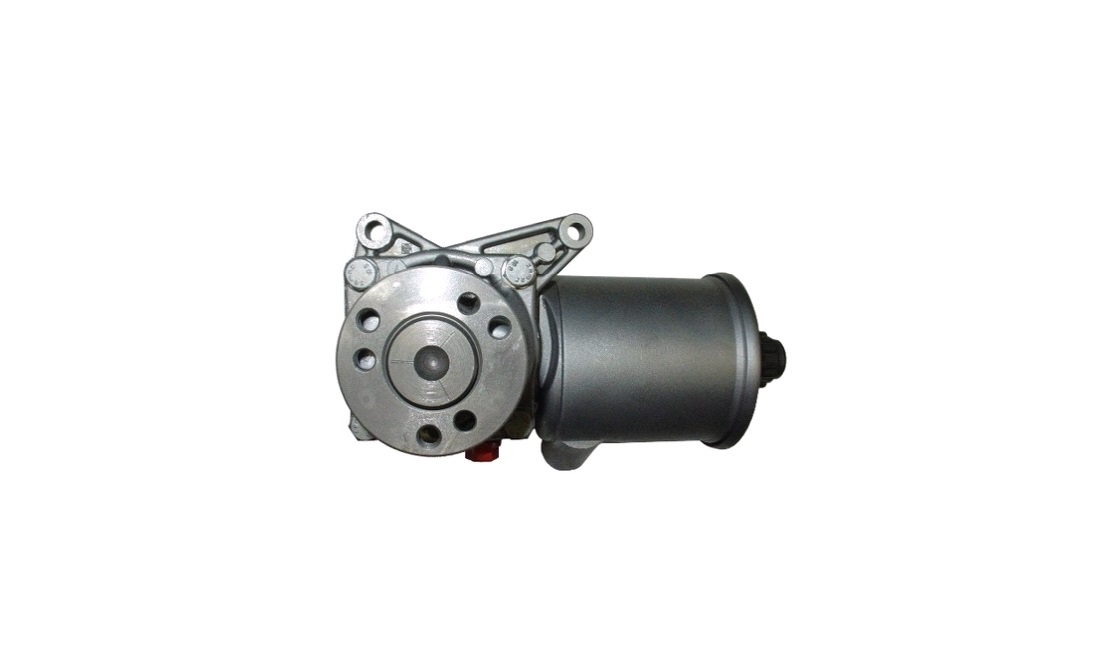 Servopumpe Hydraulisk