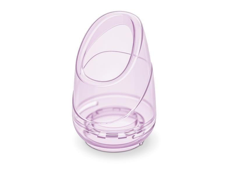 Beurer Gesichtssauna FS 60 3-in-1 Gesichtsreinigung, Aromatherapie und Inhalation