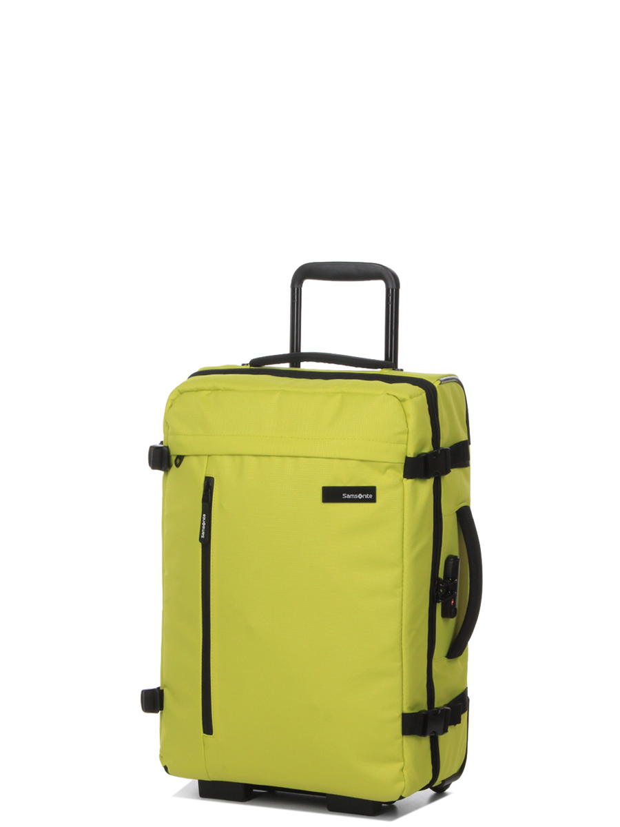 Sac de voyage À roulettes Samsonite Roader 55 cm