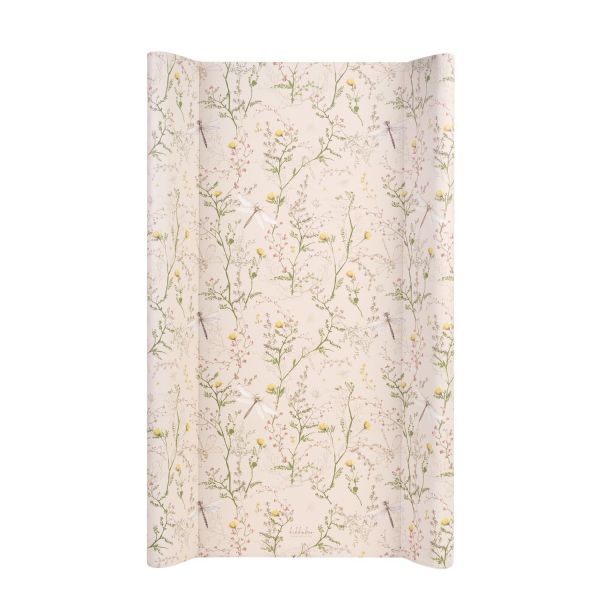 Kikkaboo Muda Fraldas Secret Garden Bege 50x80cm Pvc Macio