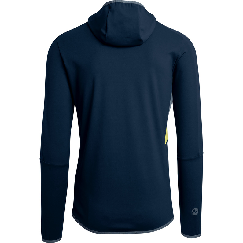 Martini Sportswear Herren Feel.Free Jacke