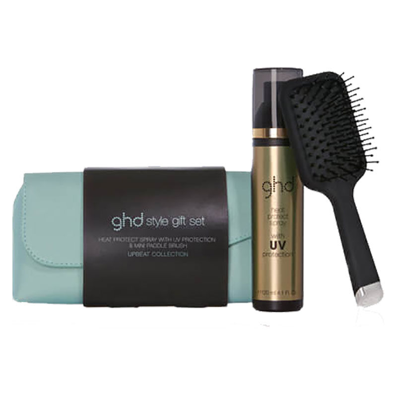 Trousse avec spray thermo UV et Paddle