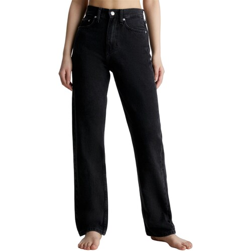 Calvin Klein Jeans - J20J221243 Negro