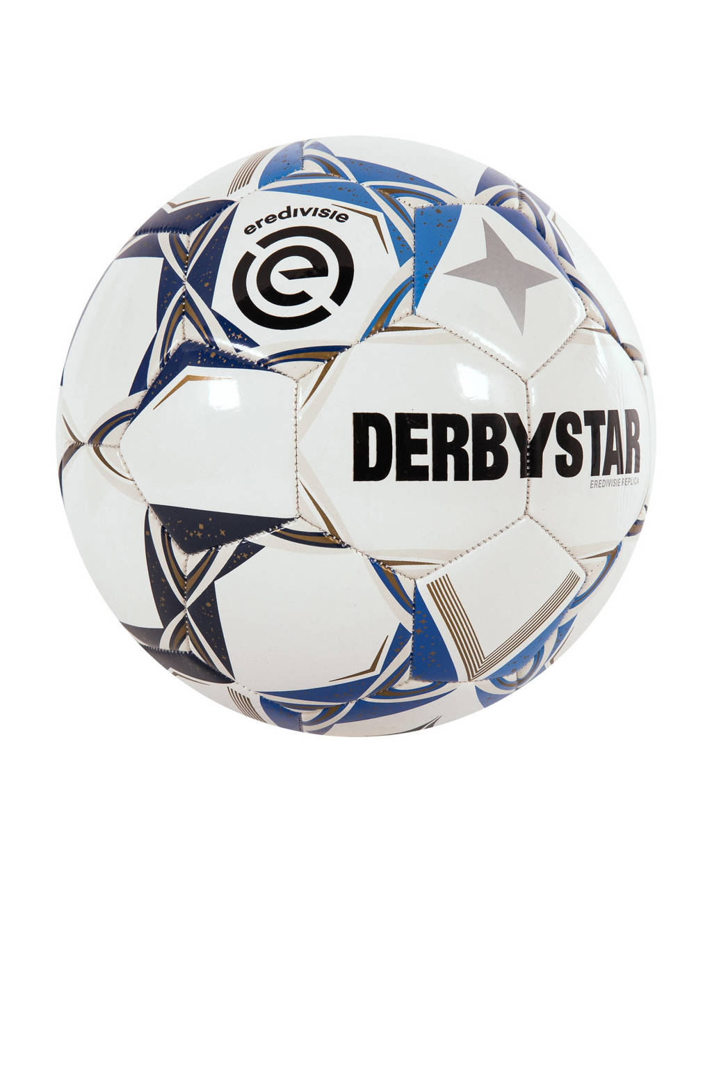 voetbal Eredivisie Design Replica 24/25 maat 5