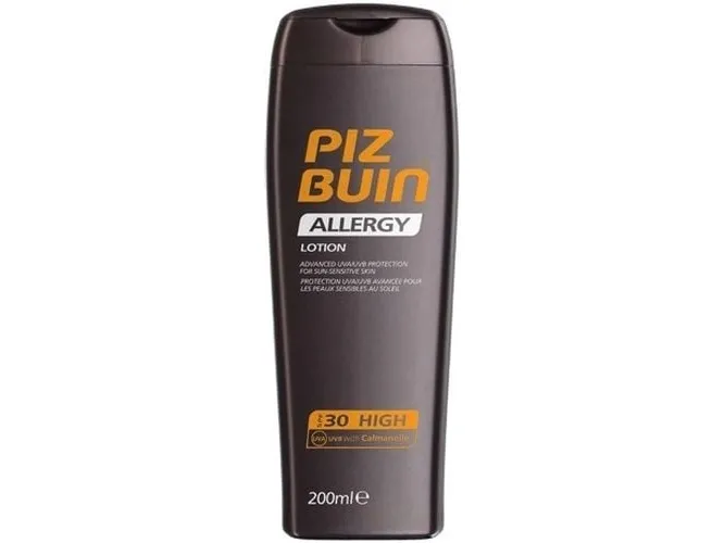 Allergy Lotion SPF30 200 ml Body