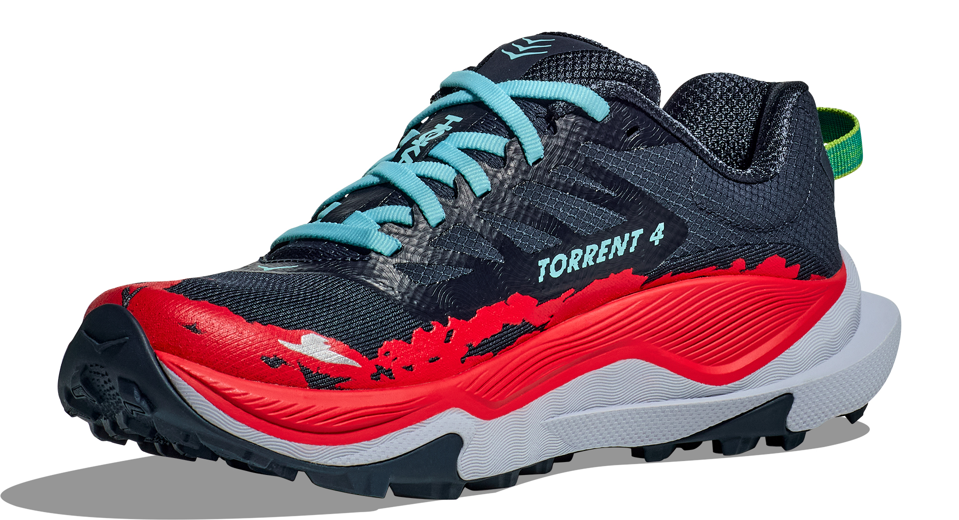 Torrent 4 Herre SSC/Stormy Skies/Cerise