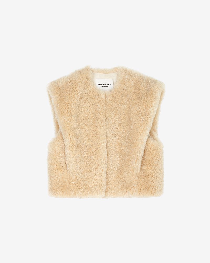 GILET FELIZ