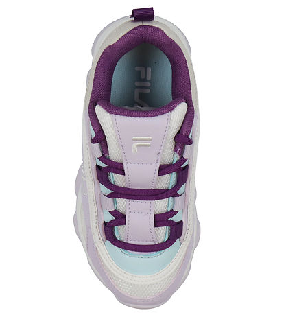 Fila Schuhe - Strada Dreamster CB Kids - Thistle-Charisma