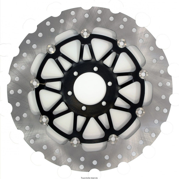 Sifam - Disque de frein Aprilia DIS1273FW