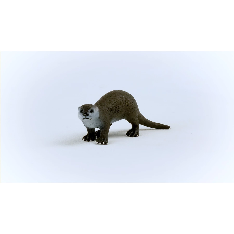 schleich® Fischotter 14865