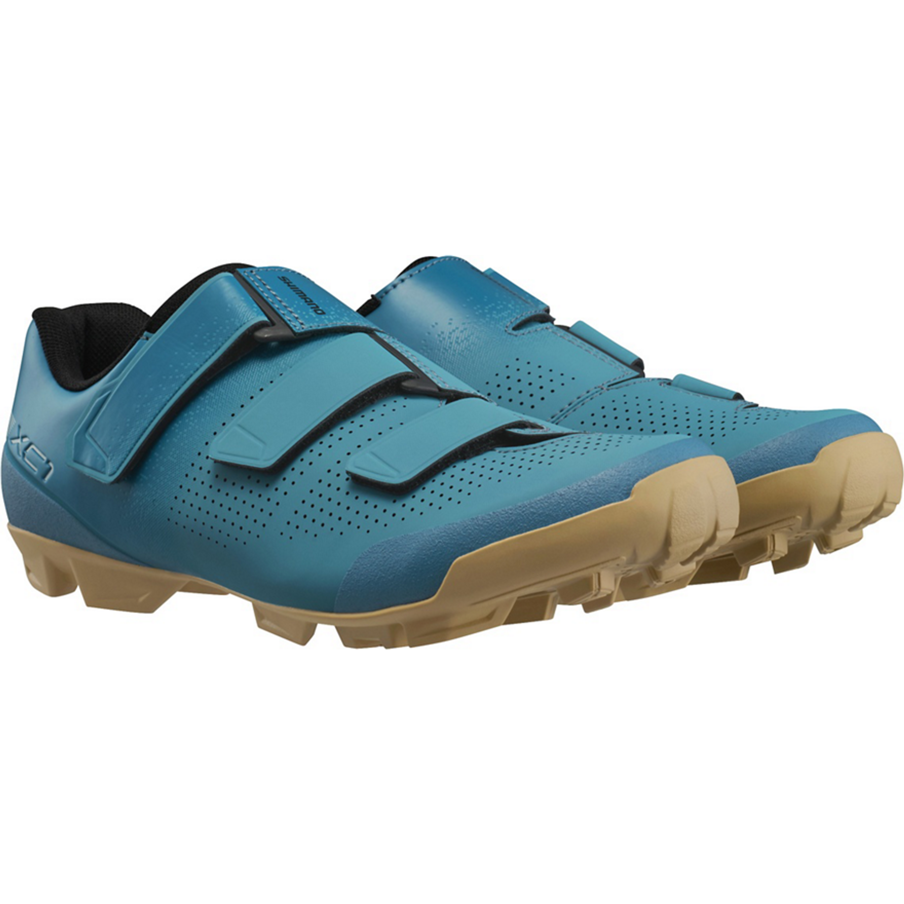 Shimano XC102 MTB Schoenen Dames