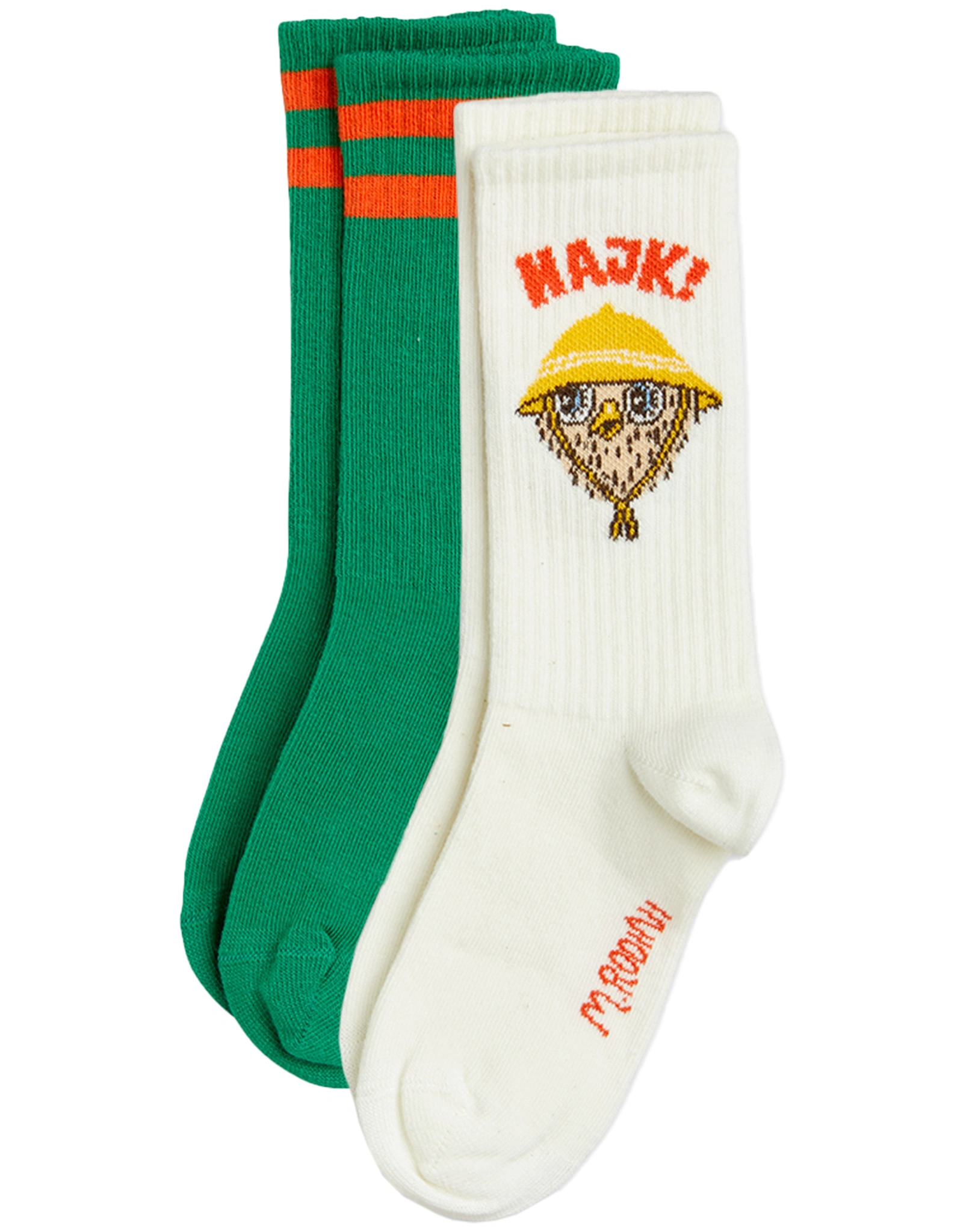 Socken HIKE 2er-Pack in bunt