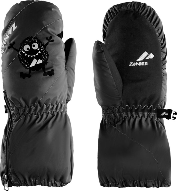 ZanierMonster.stx - schwarz