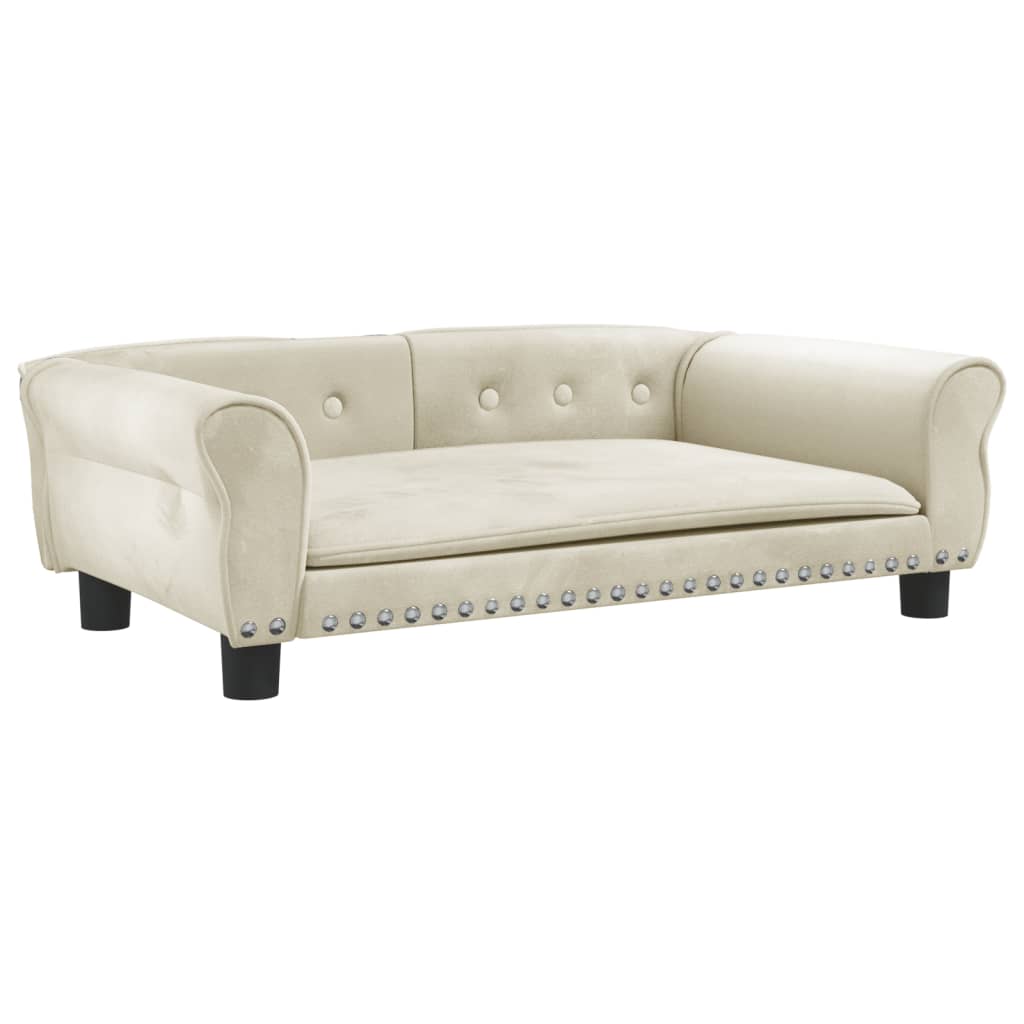 Cama para cachorro