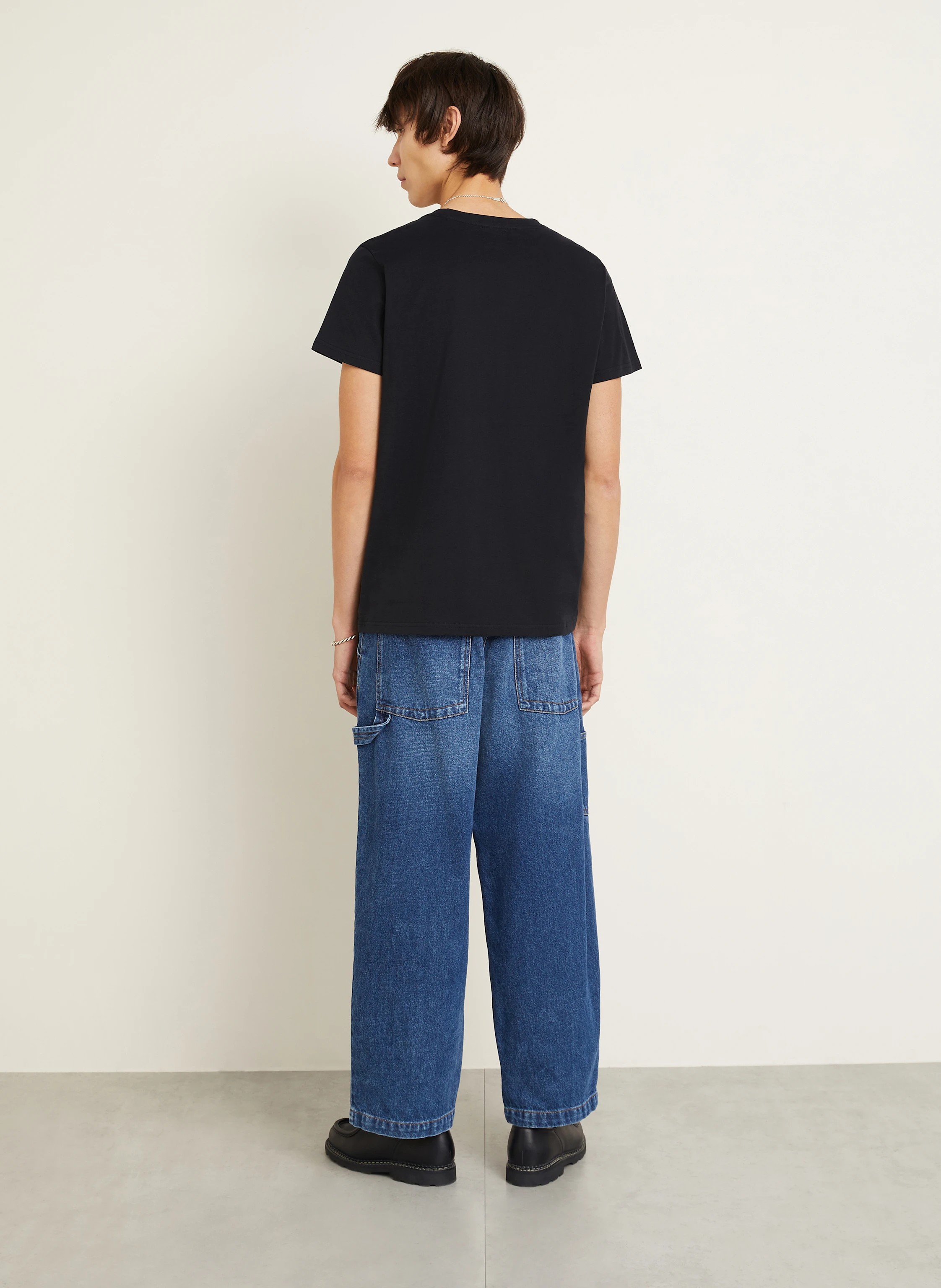 ISABEL MARANT T-Shirt ZAFFERH