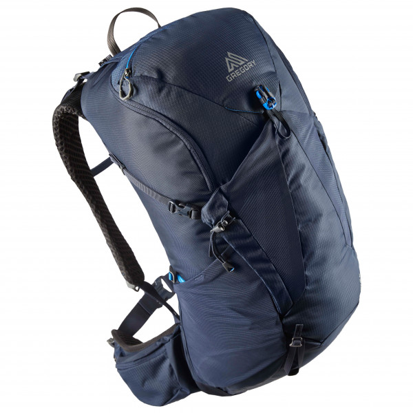 Gregory - Zulu 30 - Sac à dos de randonnée