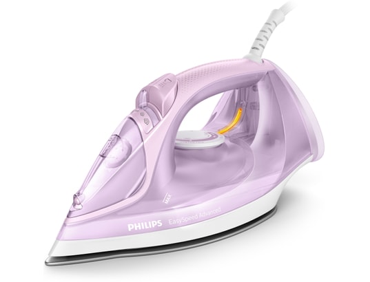PHILIPS - Fer à repasser vapeur 40g/mn 2400w - gc2678/30