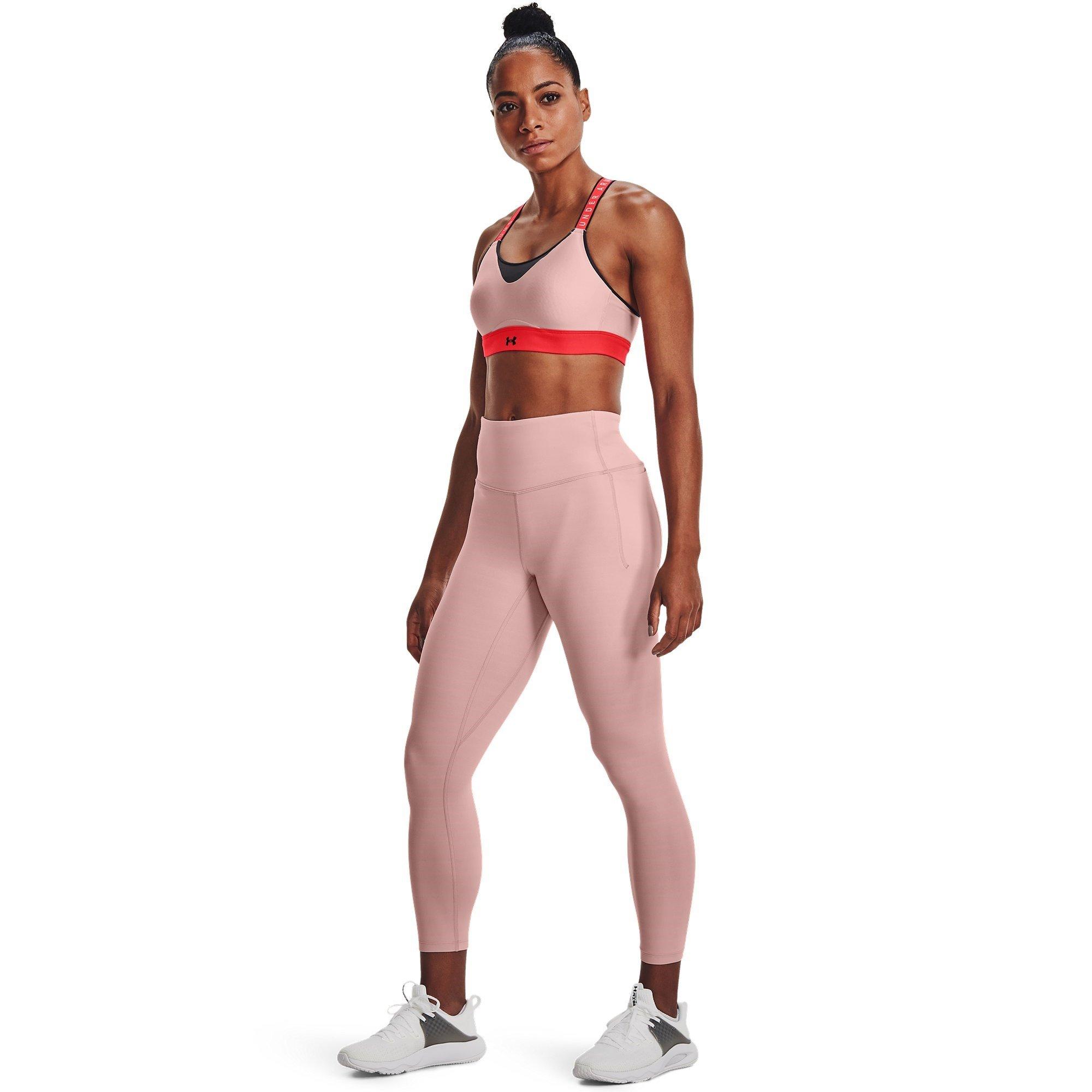 Under Armour UA Meridian Ankle Leggings Womens