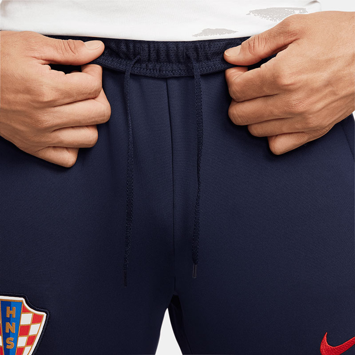 Nike Kroatië Strike Trainingspak