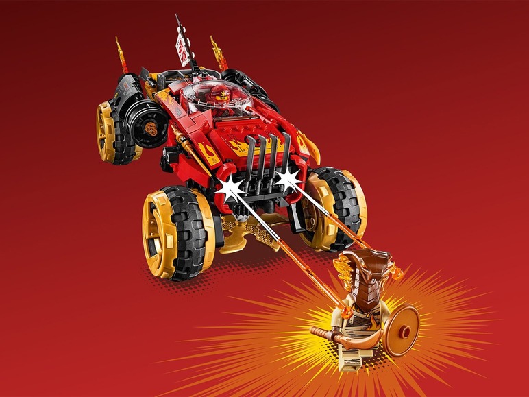 Katana 4x4