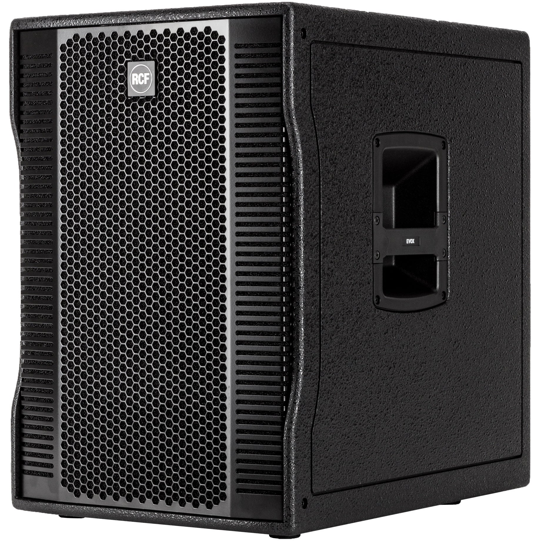 RCF EVOX 12 actieve 2-weg array geluidssysteem 1400 W