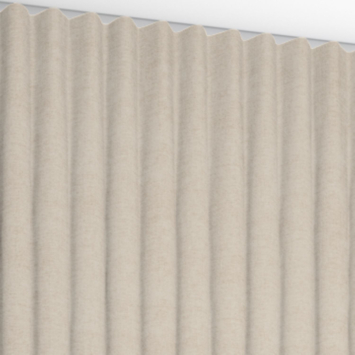 Gordijn Sami 4868 cream