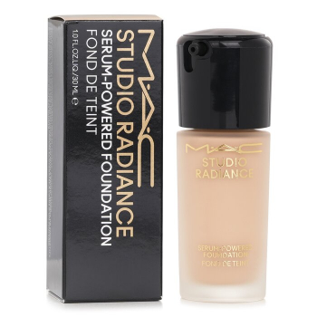 MAC Studio Radiance Serum Powered Liquid Foundation