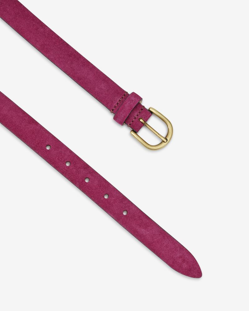 CEINTURE ZAP