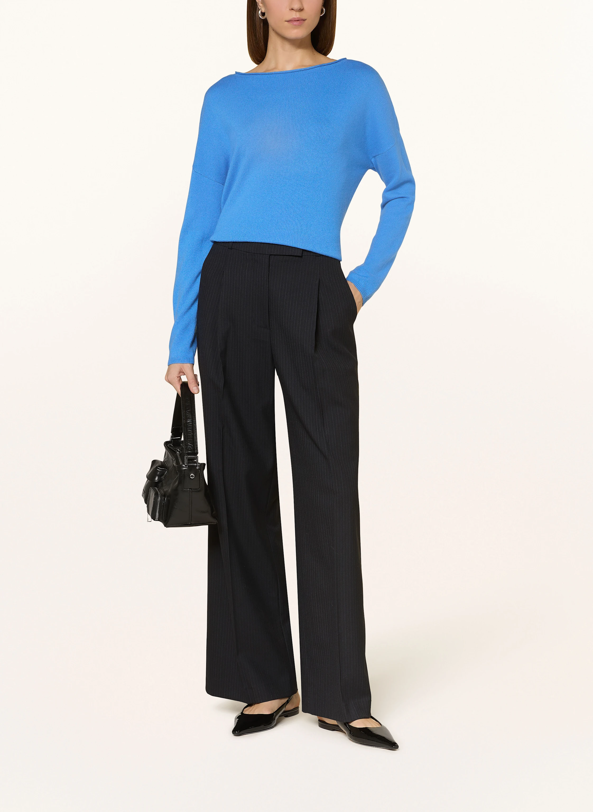(THE MERCER) N.Y. Cashmere-Pullover