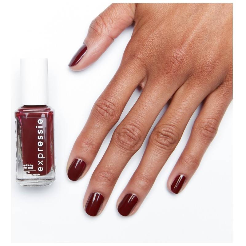 Essie Expressie 10 ml - 290 Not So Low-Key