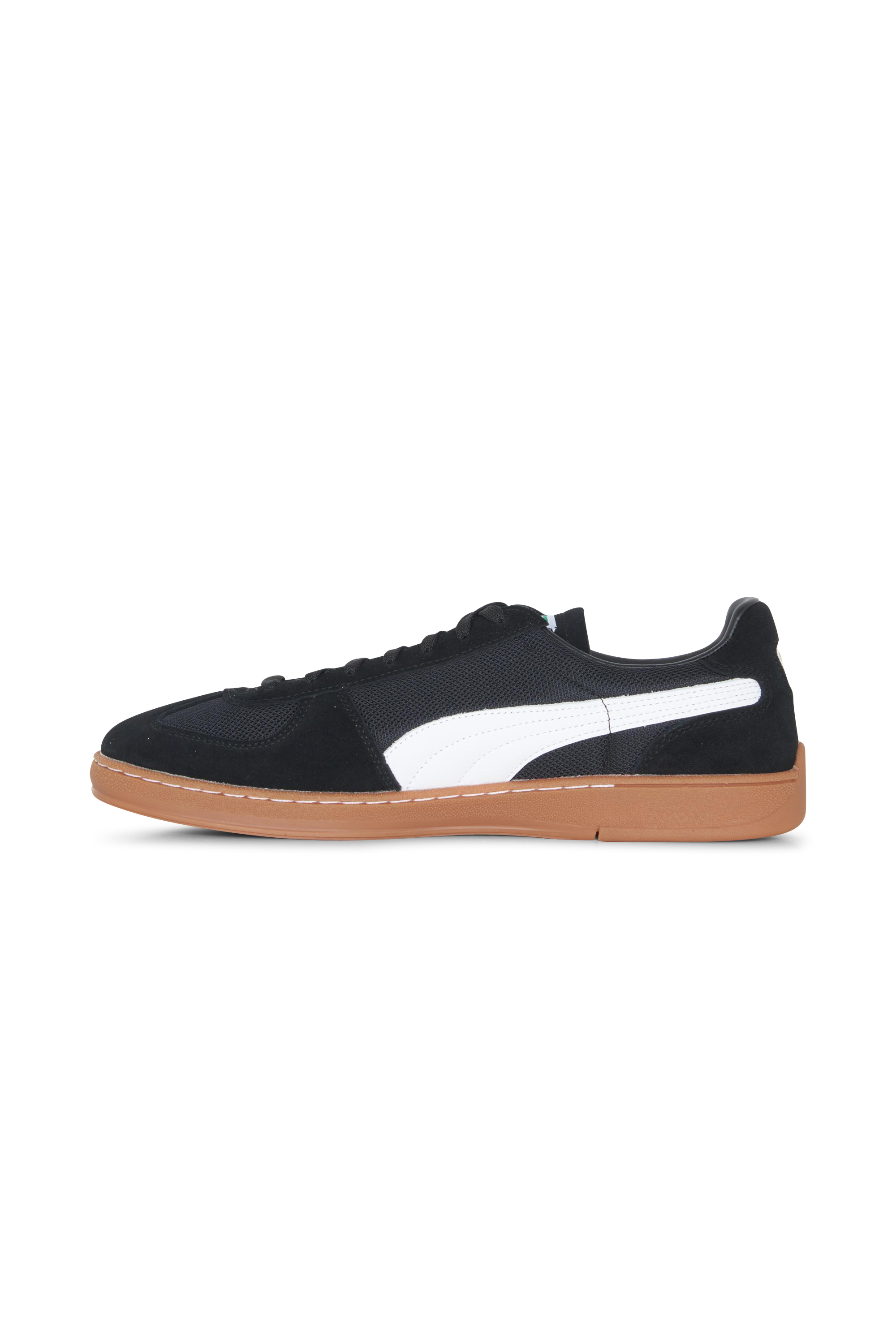 PUMA Baskets  SUPER TEAM Noir