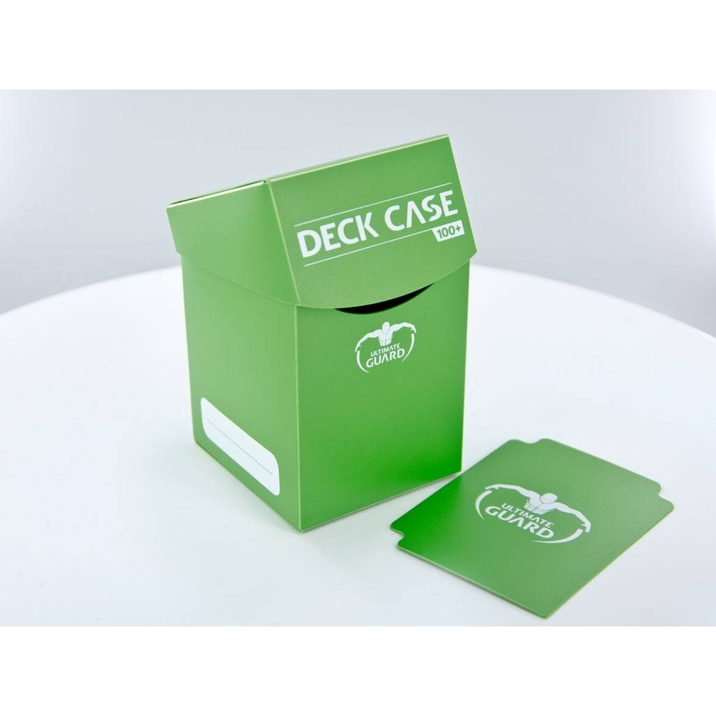 Deck Case 100+ Standard