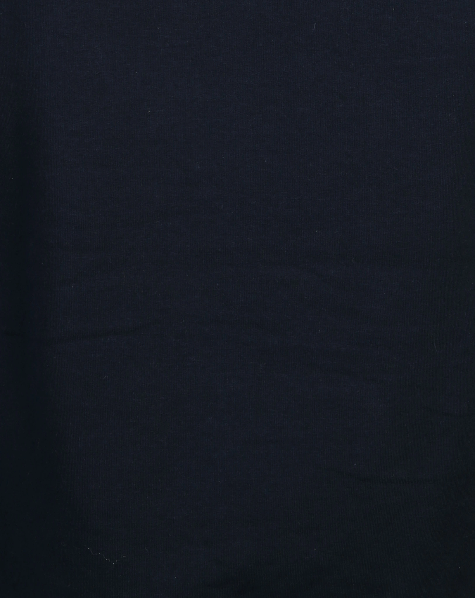 Kapuzen-Sweatkleid LOVE in marine