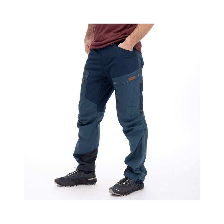 Bergans Nordmarka Favor Outdoor Pants Men