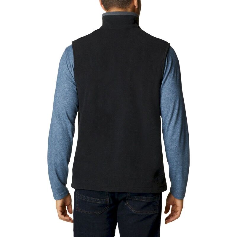 Fast Trek Fleece Vest - Polaire homme
