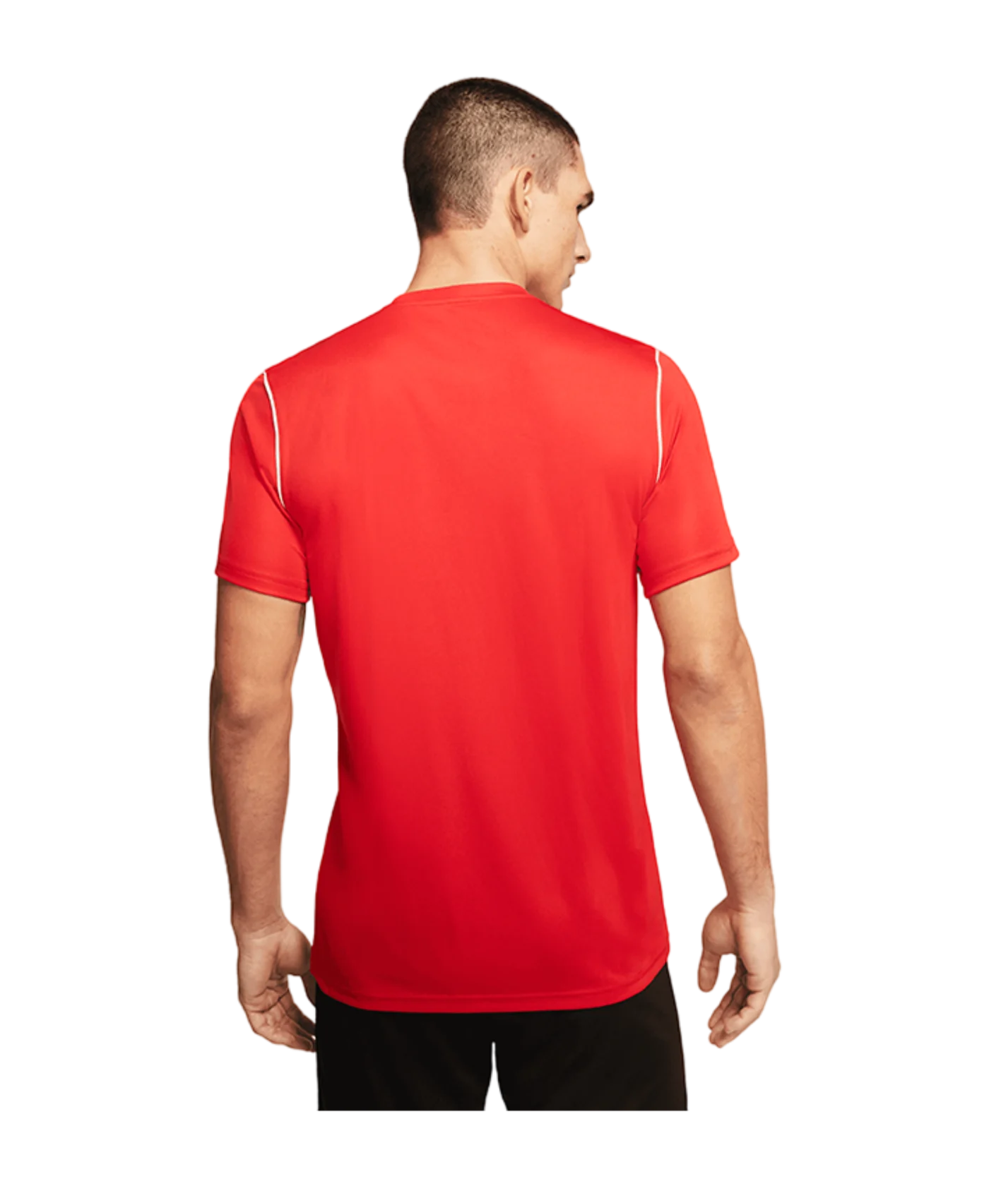 Nike Park 20 Training Shirt Rot F657