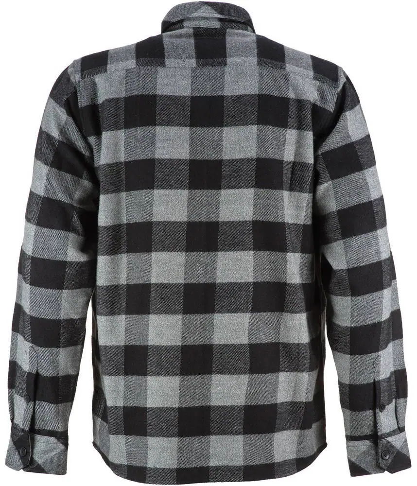 Dickies Sacramento Skjorte | SkatePro