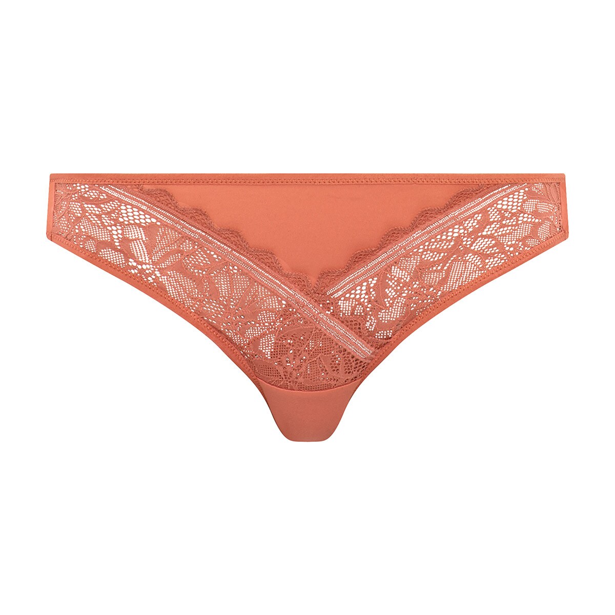 FLORAL TOUCH Damen Slip