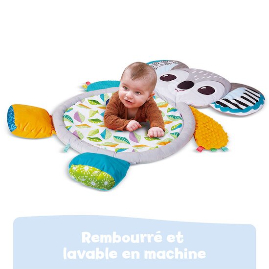 Tapis d'éveil koala câlin   de               Vtech