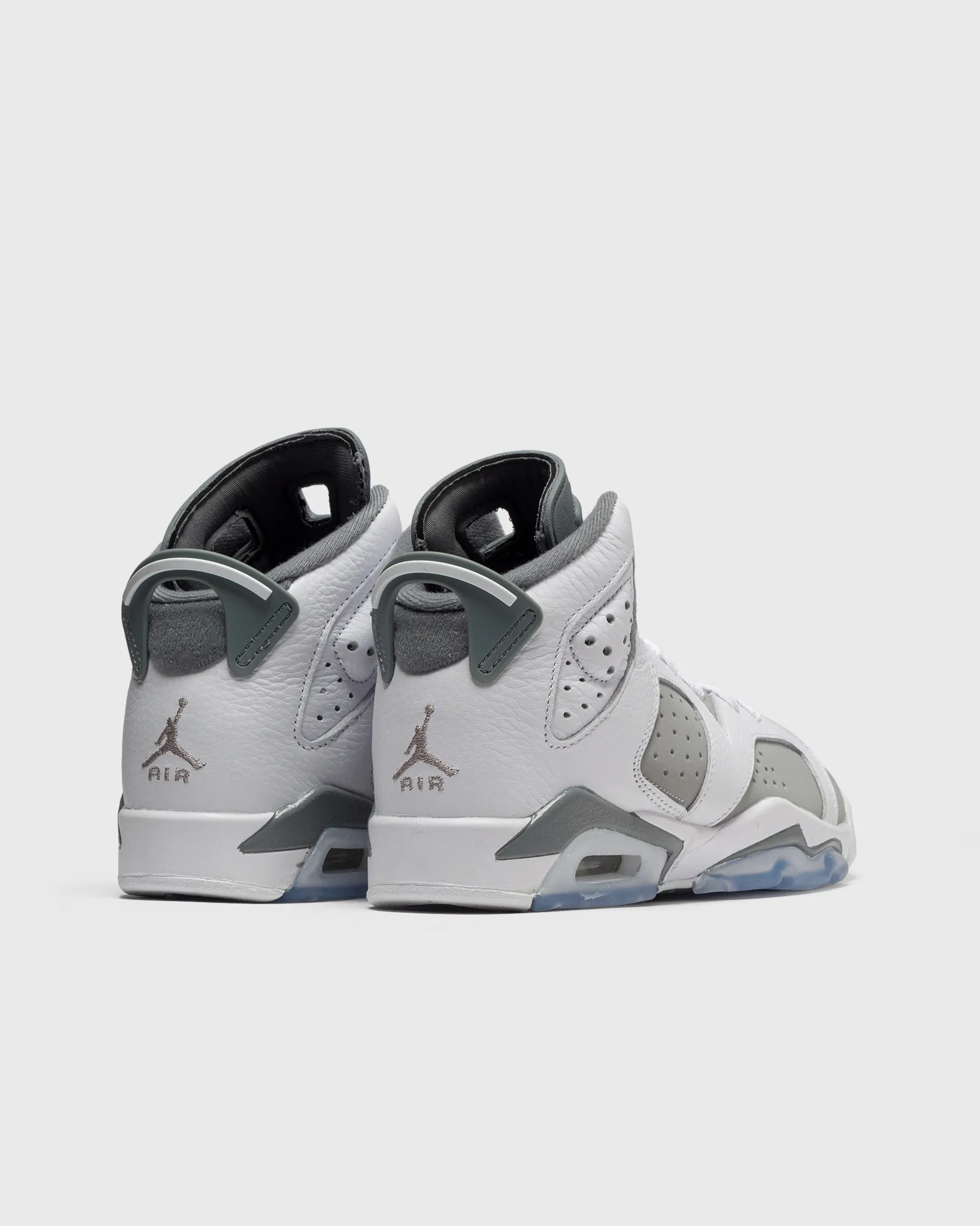 Jordan Air Jordan 6 Retro (GS) 'Cool Grey'