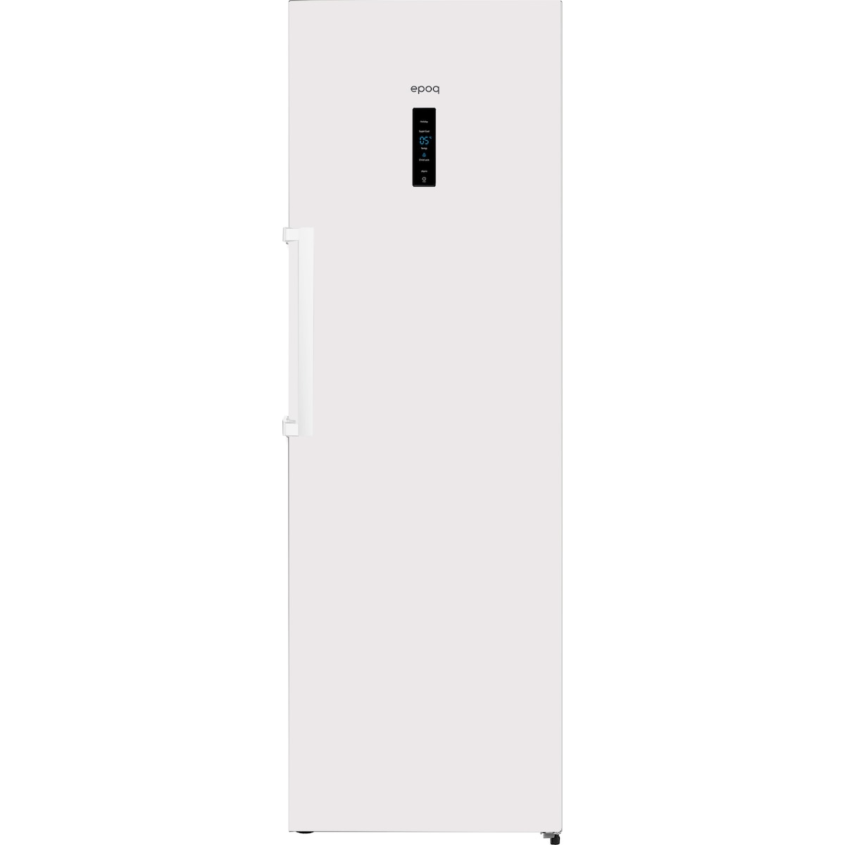 Epoq kjøleskap ETR185W23D
