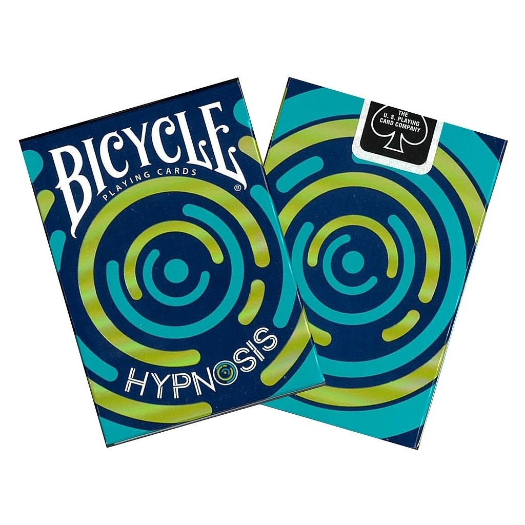Bicycle - Hypnosis