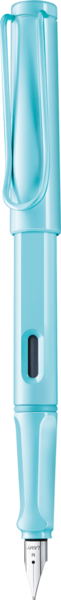 LAMY safari Füllhalter