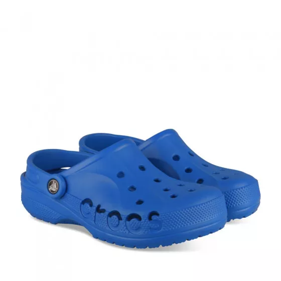 Sabots BLEU CROCS Baya