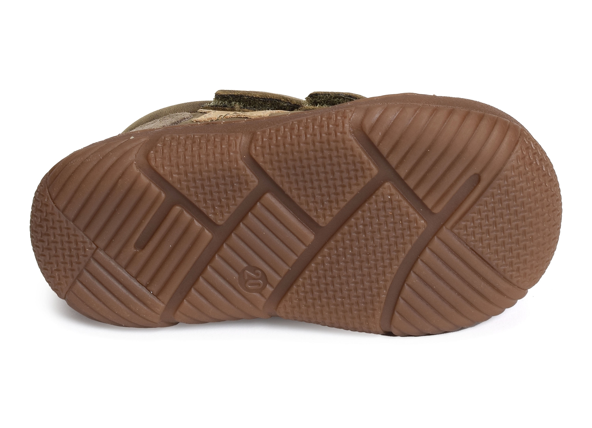 Jamavel kaki