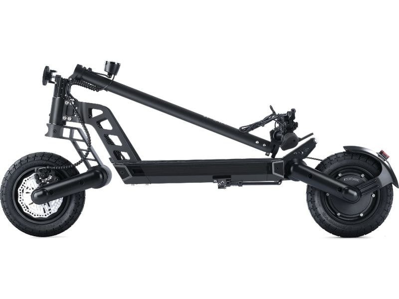 VMAX E-Scooter R40 Pro Elektro Scooter