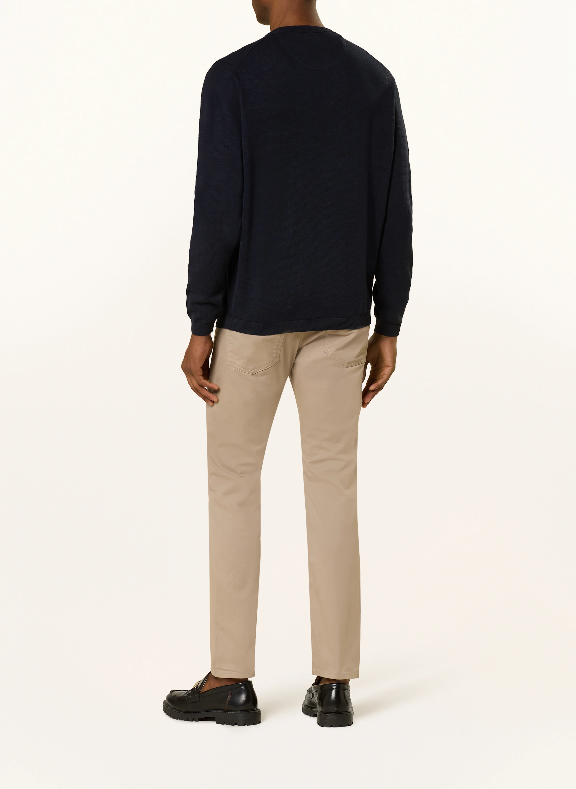 FYNCH-HATTON Pullover